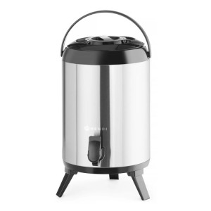 Joogijaotur - 9 L - HENDI