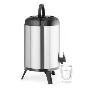 Joogijaotur - 9 L - HENDI