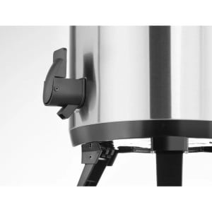 Joogijaotur - 9 L - HENDI