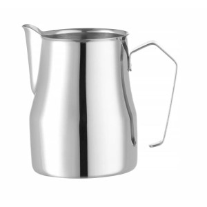 Piimakann V-kujulise tila - 0,7 L - HENDI