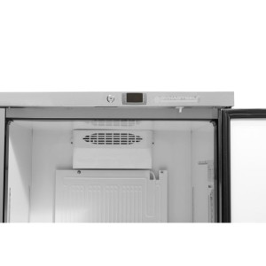 Armoire 570 Litres - Positiivne - Réf NMA600TNIX