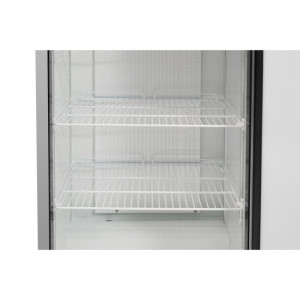 Armoire 570 Litres - Positiivne - Réf NMA600TNIX