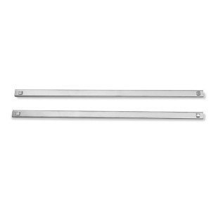 Liugurid GN 1/1 külmlaua jaoks - Komplekt 2 - Dynasteel
