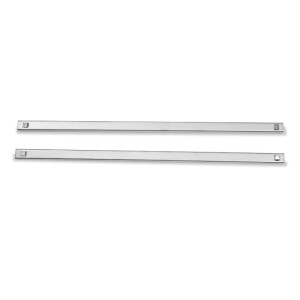 Liugurid GN 1/1 külmlaua jaoks - Komplekt 2 - Dynasteel