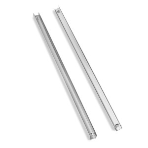 Liugurid GN 1/1 külmlaua jaoks - Komplekt 2 - Dynasteel