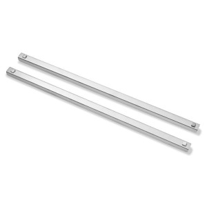 Liugurid GN 1/1 külmlaua jaoks - Komplekt 2 - Dynasteel