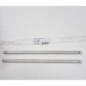 Liugurid GN 1/1 külmlaua jaoks - Komplekt 2 - Dynasteel