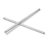 Liugurid GN 1/1 külmlaua jaoks - Komplekt 2 - Dynasteel