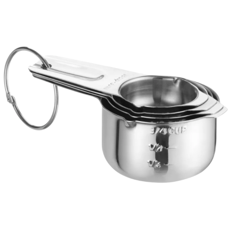 4 kapsli komplekt - 0,18 L
