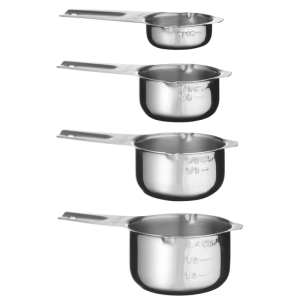 4 kapsli komplekt - 0,18 L