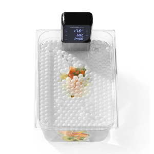 Sous Vide keetmiskuulid – 500 tükki - HENDI