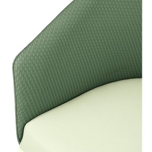 Meridian tugitoolid rohelised - Komplekt 2