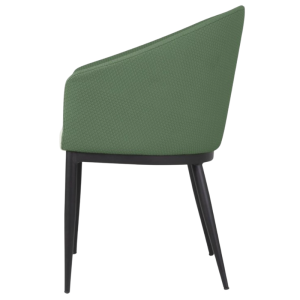 Meridian tugitoolid rohelised - Komplekt 2