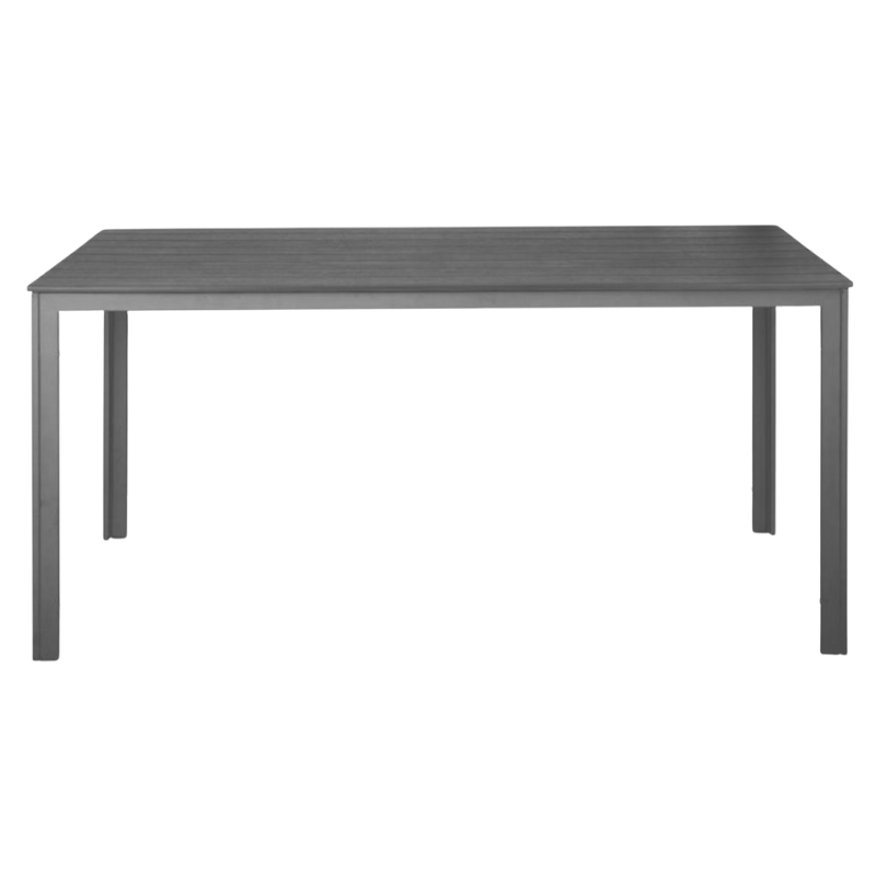 Lattes Valletta laud hallis - 1560 mm Lattes Valletta laud hallis - 1560 mm