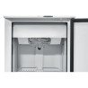 380 L Ventileeritud Sügavkülmik -18/-22 °C