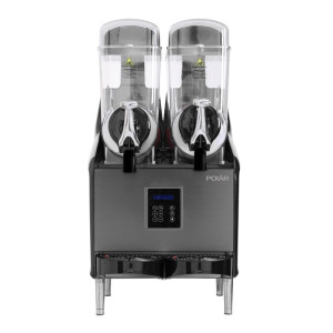 Granita masin U seeria 2 x 12L - Polar