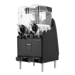 Granita masin U seeria 2 x 12L - Polar