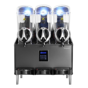 Granita masin U seeria 3 x 12L - Polar