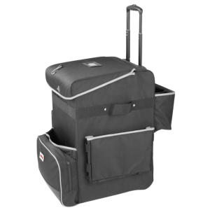 Mobile Cleaning Cart