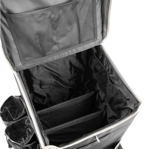 Chariot de Nettoyage Mobile