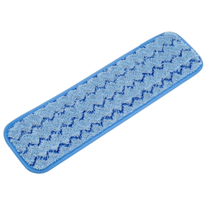 Serpillière Plate en Microfibre - 400 mm