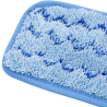 Serpillière Plate en Microfibre - 400 mm