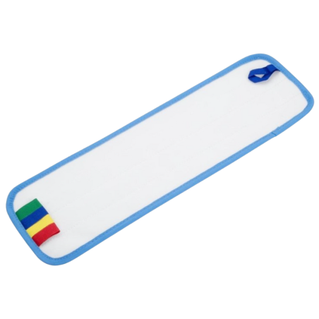 Mikrokiust lame mop - 600 mm
