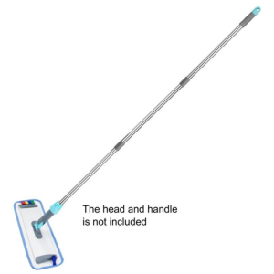 Mikrokiust lame mop - 600 mm