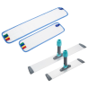 Flat Microfiber Mop - 600 mm