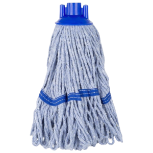 Mop Head with Blue Band - 0.2 kg