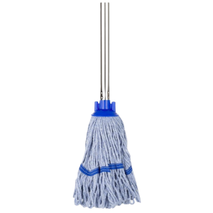 Mop Head with Blue Band - 0.2 kg