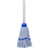Mop Head with Blue Band - 0.2 kg