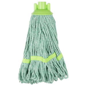 Green Band Fringe Mop Head - 0.2 kg