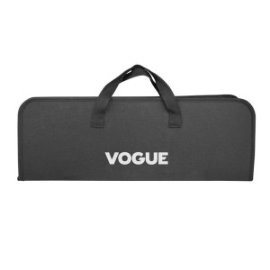Vogue 6-osaline grillitarvikute komplekt