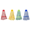 Mop Head with Red Band - 0.2 kg