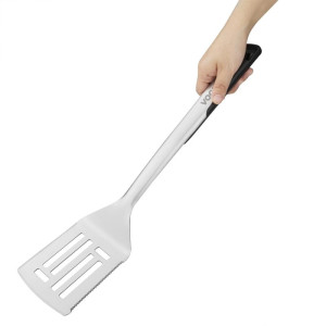 Spatule pour Barbecue 458 mm - Vogue