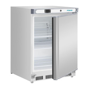 Dessous de Comptoir Positif Série C Inox 150L - Polar