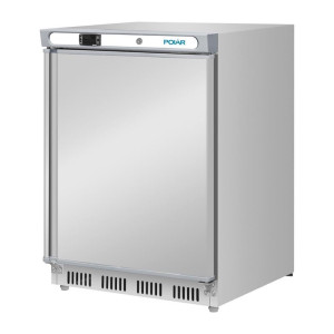 Dessous de Comptoir Positif Série C Inox 150L - Polar