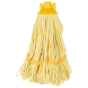 Yellow Band Fringe Mop Head - 0.2 kg