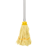 Yellow Band Fringe Mop Head - 0.2 kg