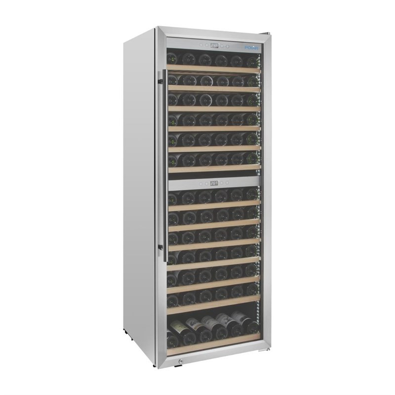 Bi-Zone Veinikapp Seeria G Roostevaba 320 L - Polar Bi-Zone Veinikapp Seeria G Roostevaba 320 L - Polar