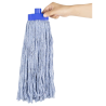 Tête Serpillière à Franges Kentucky Bleue - 0.45 kg