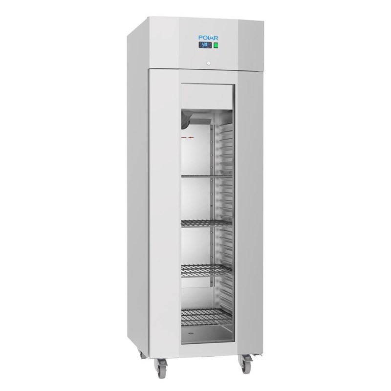 Negatiivne külmvitriin 1 uks, seeria U 700L - Gastronoble Negatiivne külmvitriin 1 uks, seeria U 700L - Gastronoble