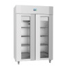 Positiivne külmkapp 2 uksega U seeria 1400L - Polar