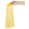 Tête Serpillière à Franges Kentucky Jaune - 0.45 kg