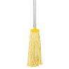 Tête Serpillière à Franges Kentucky Jaune - 0.45 kg