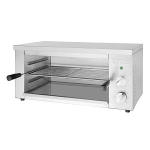 Grill Salamander 3000 W - Buffalo