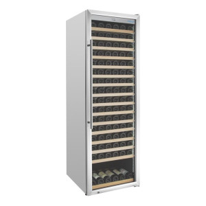 Veinikeldri ala Seeria G Roostevaba 465L - Polar