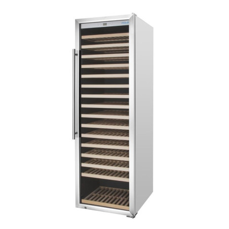 Veinikeldri ala Seeria G Roostevaba 465L - Polar