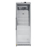 Armoire Congélation 400 L Vitrée Froid Ventilé -18/-22°C